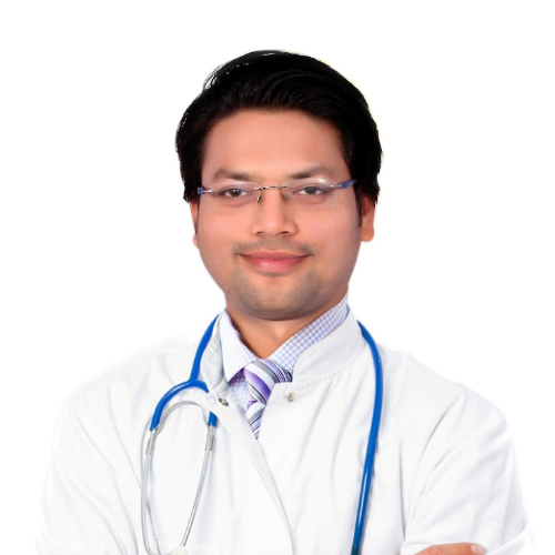 Dr. Amit Aggarwal Best Physiotherapist Noida
