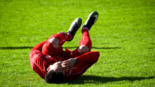 PHYSIOTHERAPY FOR SPORTS INJURIES