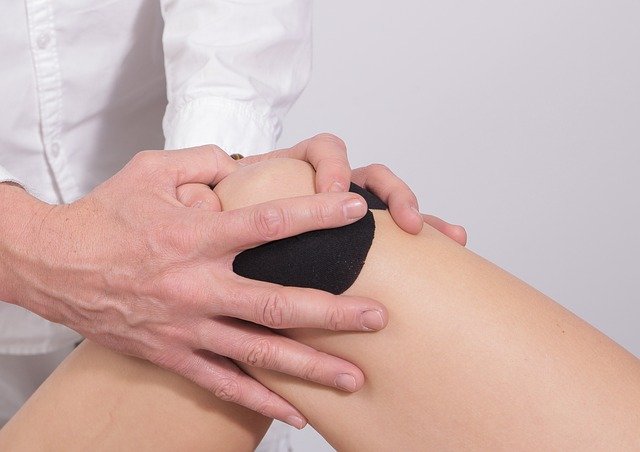 Physiotherapy for Knee Pain